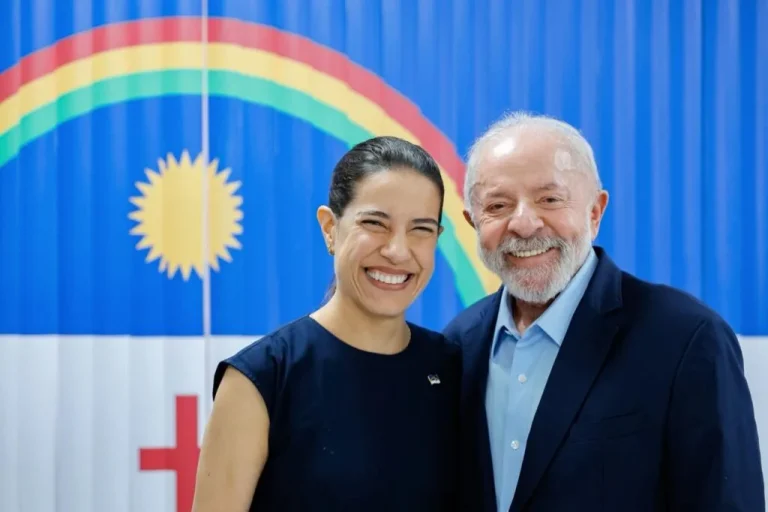 Imagem da notícia: Governo Lula investiu R$ 18 bilhões em moradias e urbanização