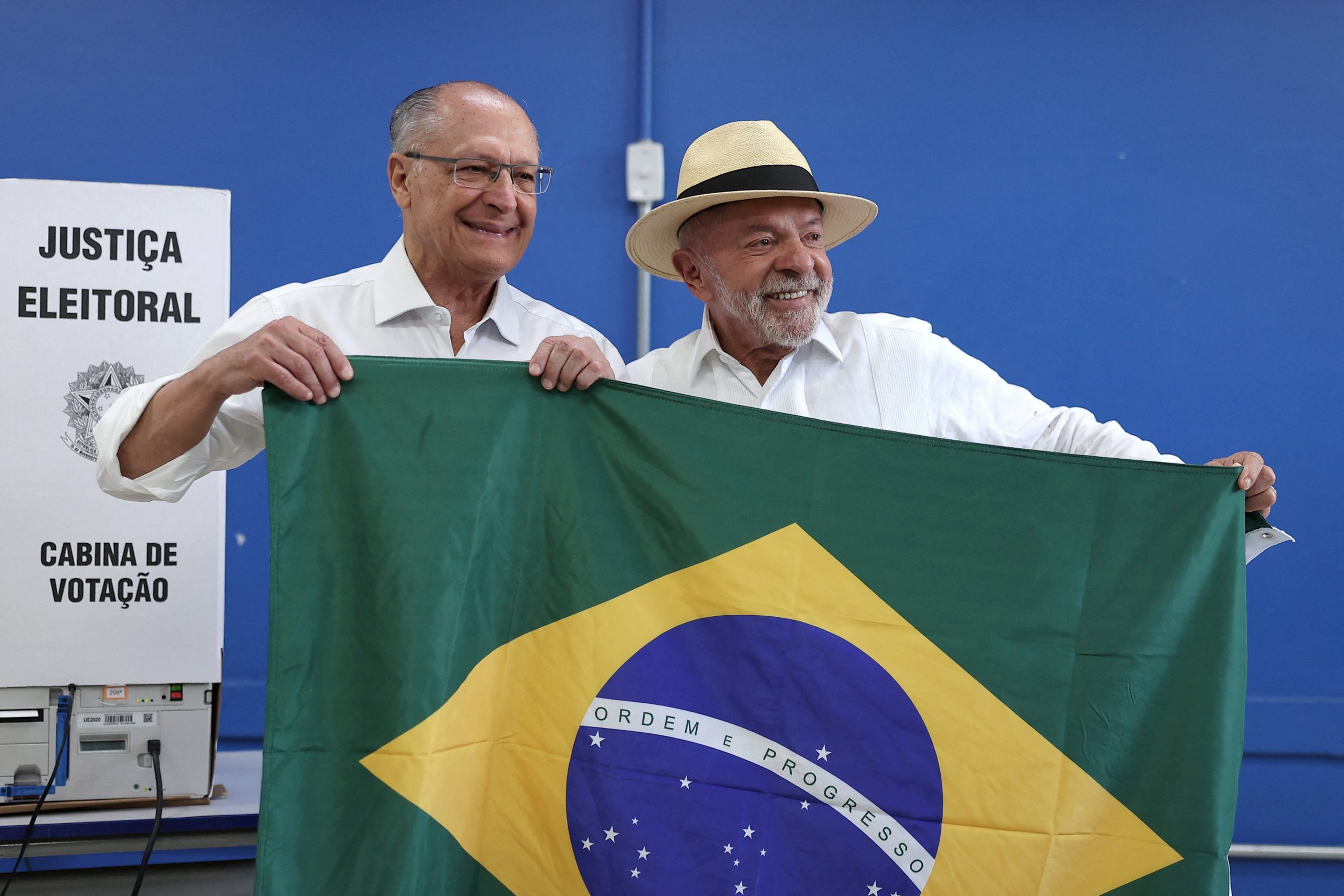 Foto: G1 Política