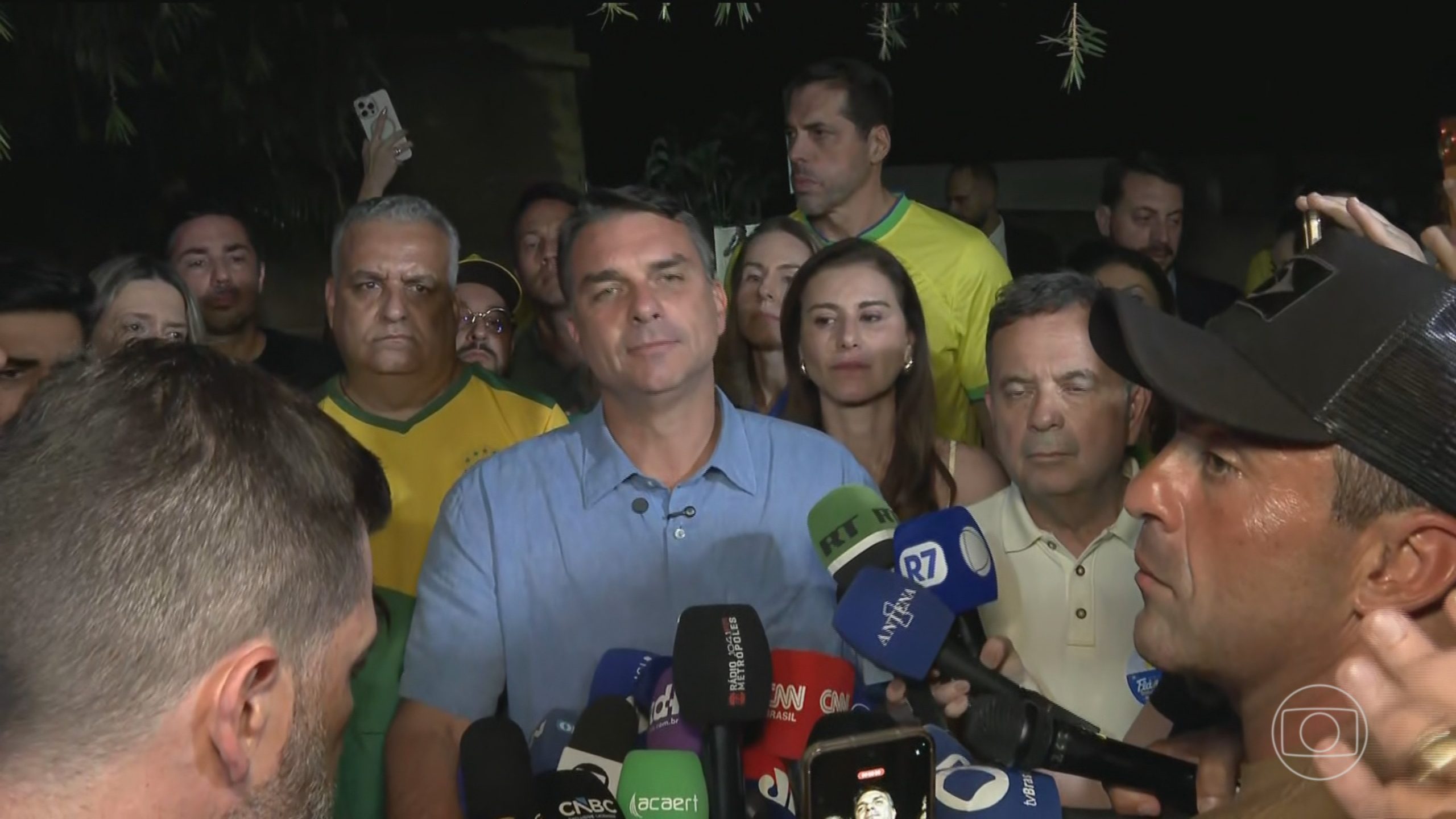 Foto: G1 Política