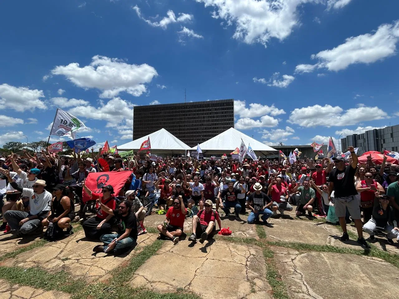 Foto: Brasil de Fato