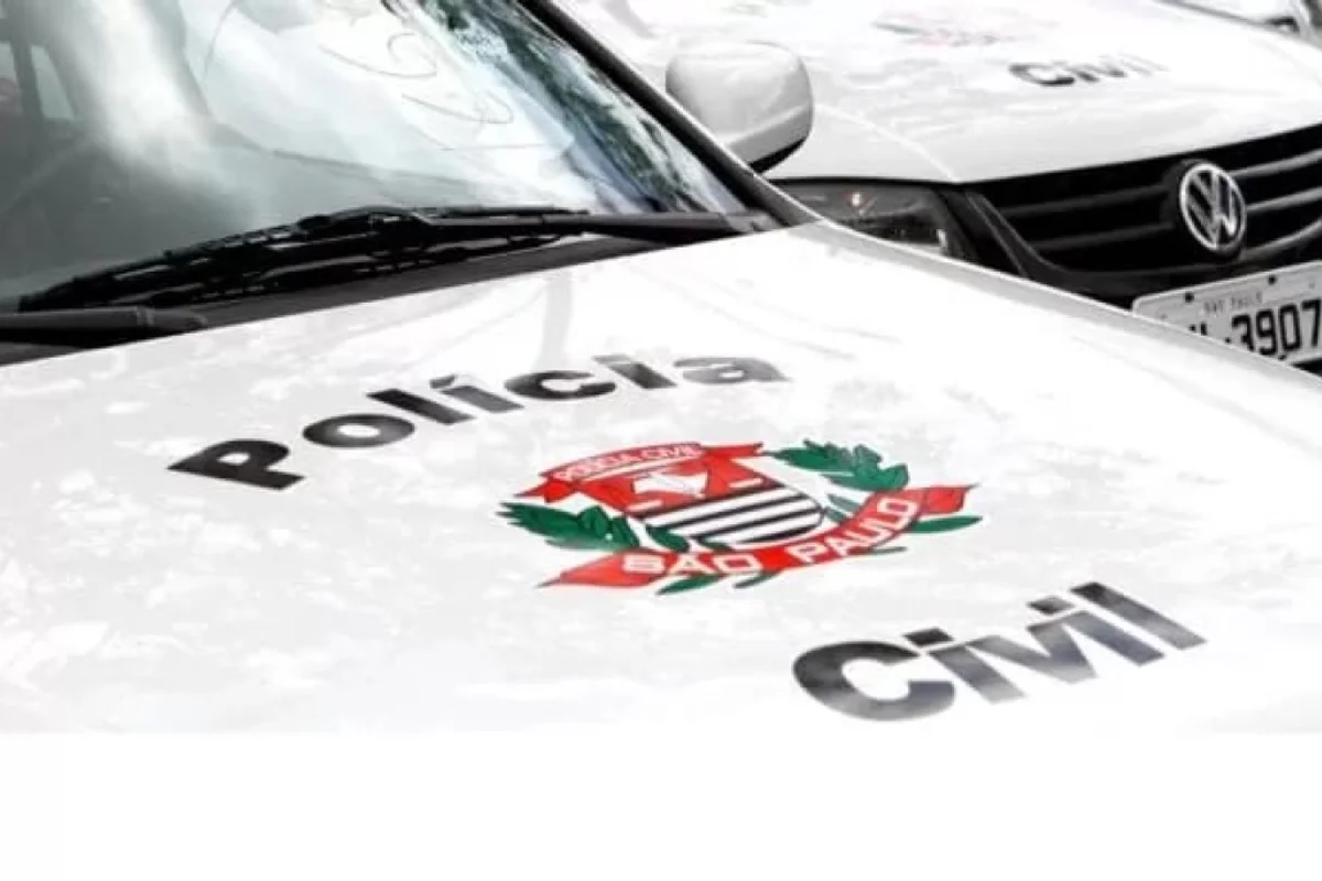 Imagem da notícia: Suspeito de liderar golpe do falso advogado é preso no litoral de SP