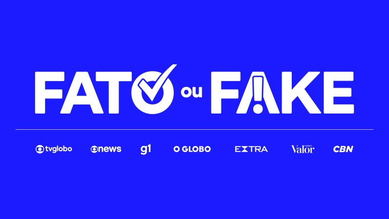Imagem da notícia: Entenda os selos #FATO, #FAKE e #NÃOÉBEMASSIM nas checagens de debates
