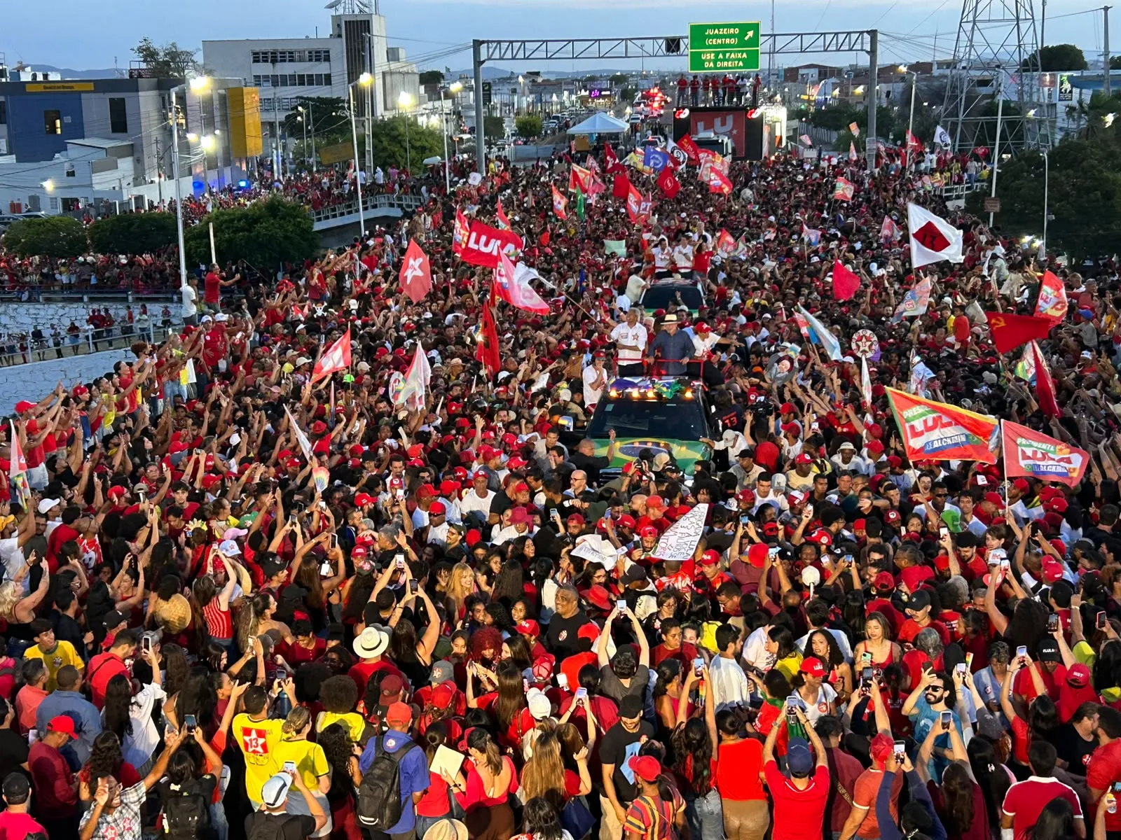 Foto: Brasil de Fato