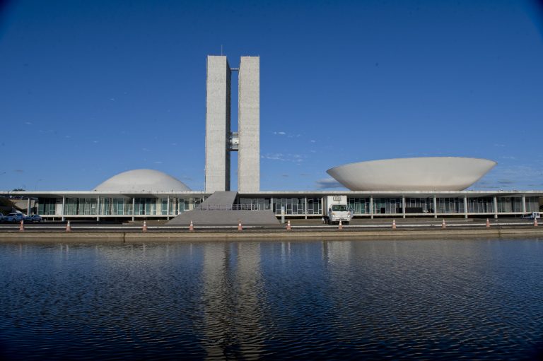 Foto: G1 Política