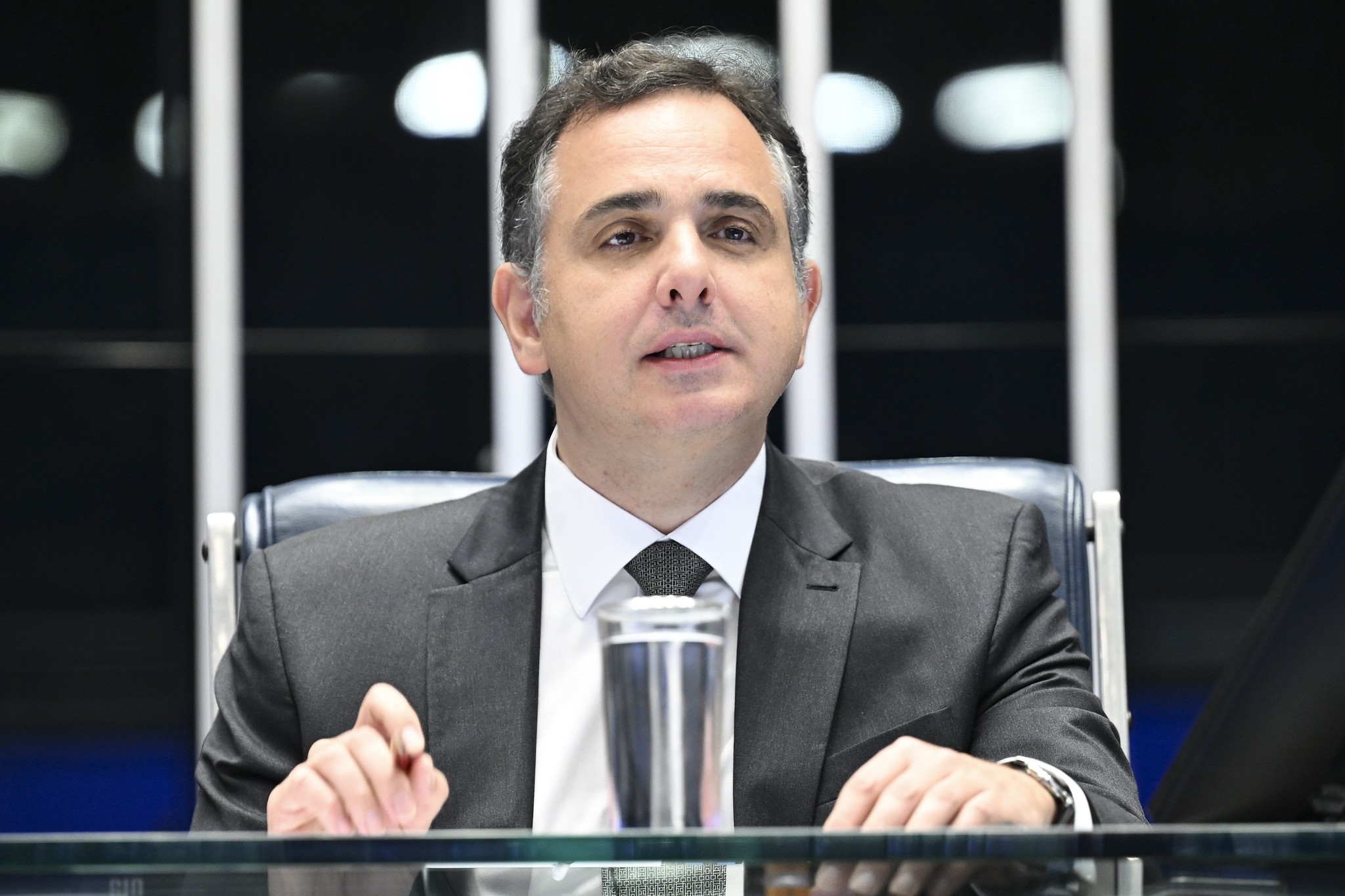 Foto: G1 Política