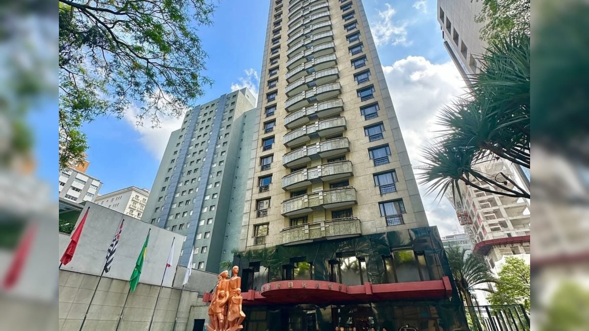 Imagem da notícia: Lula troca de hotel para acompanhar apuração do 2º turno em SP