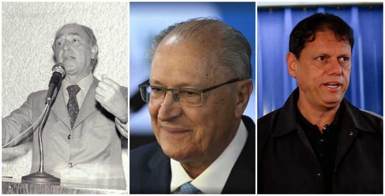 Foto: G1 Política