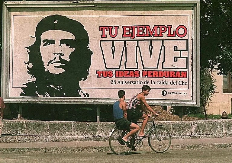 Foto: Brasil de Fato