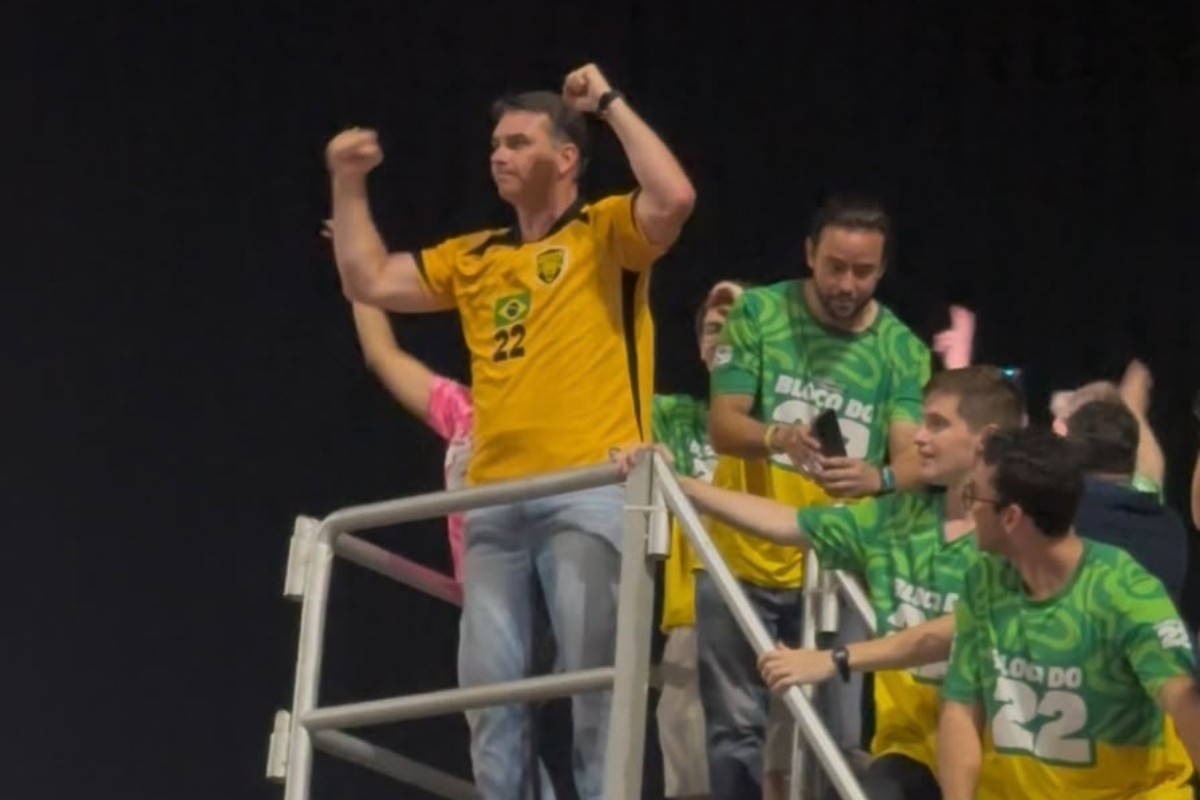 Foto: G1 Política