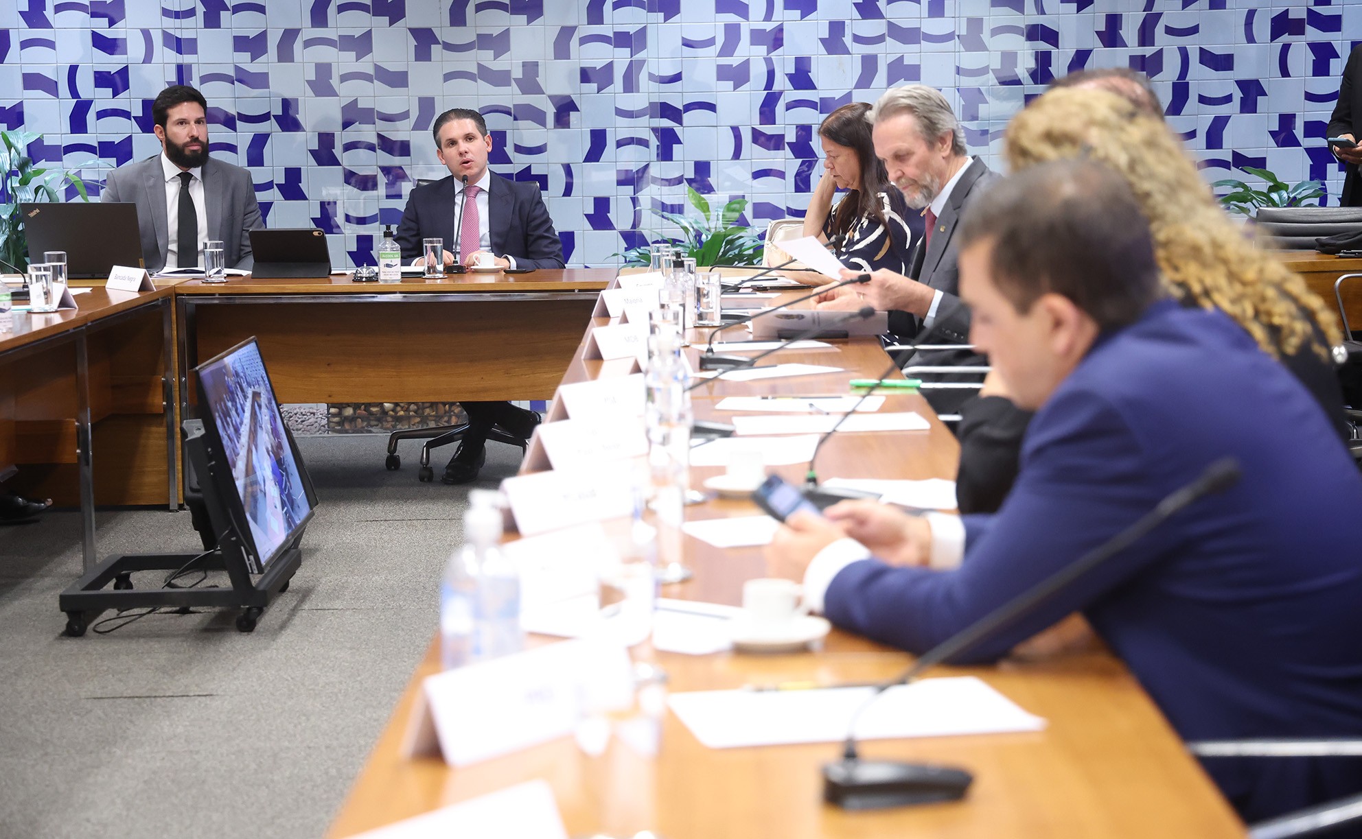 Foto: G1 Política