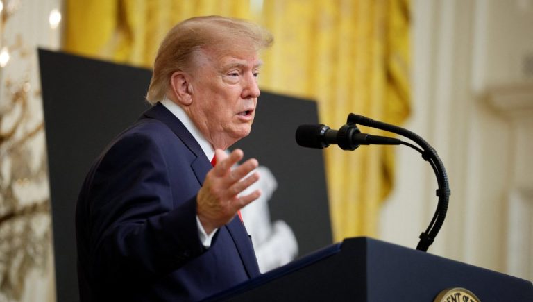 Imagem da notícia: Nobel da Paz expõe traços do narcisismo maligno de Trump