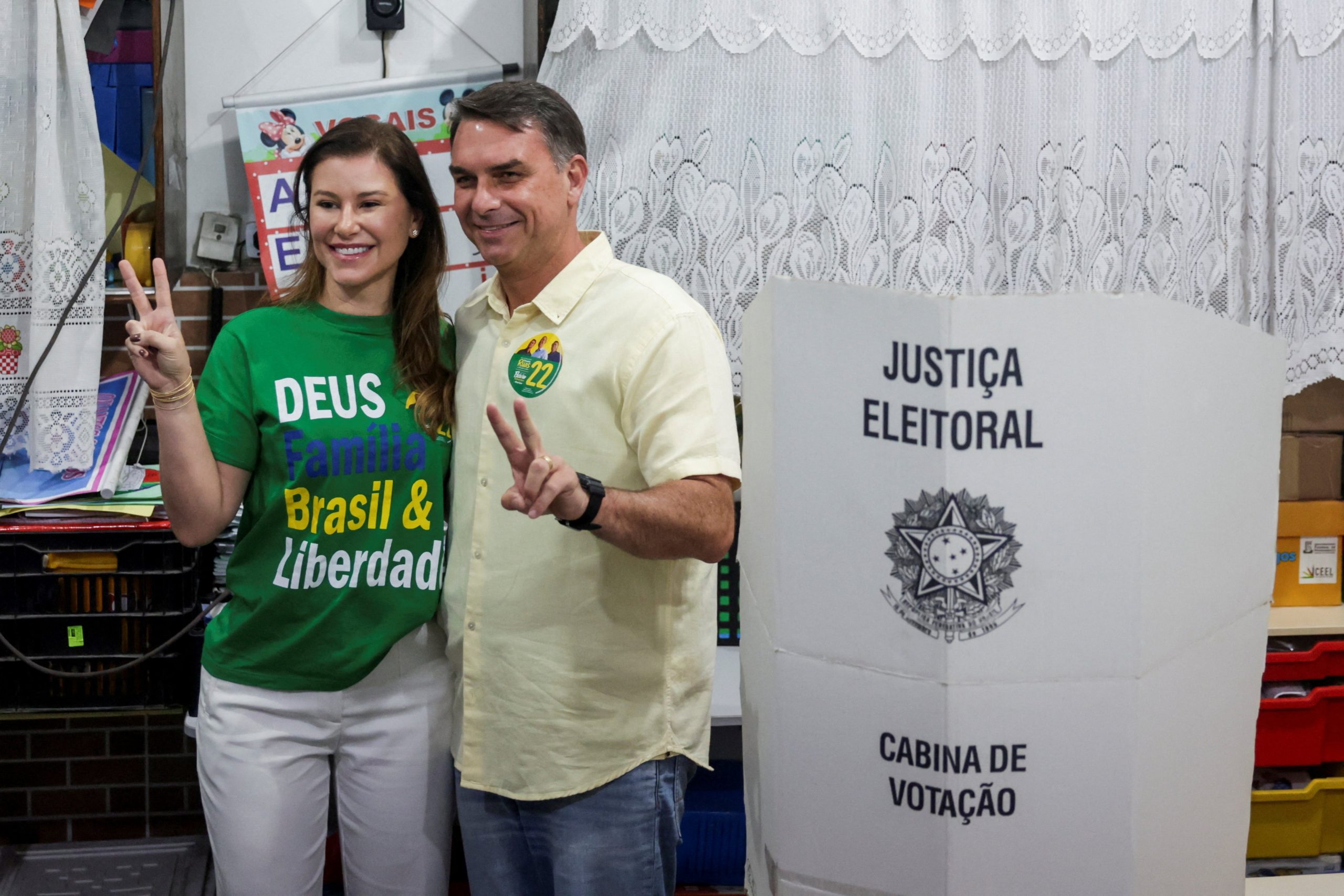 Foto: G1 Política