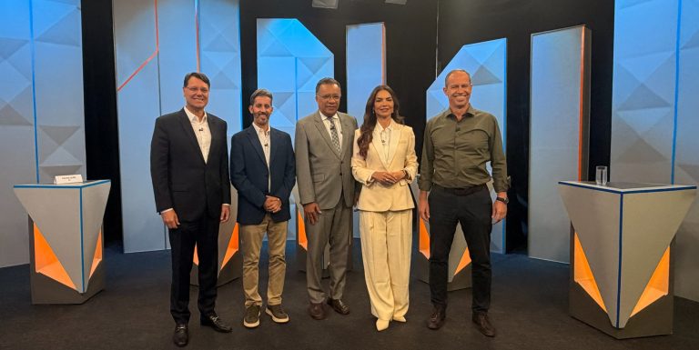 Foto: G1 Política