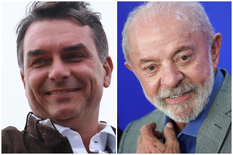 Imagem da notícia: Quaest: 43% dos que não escolheram no 1º turno preferem Lula