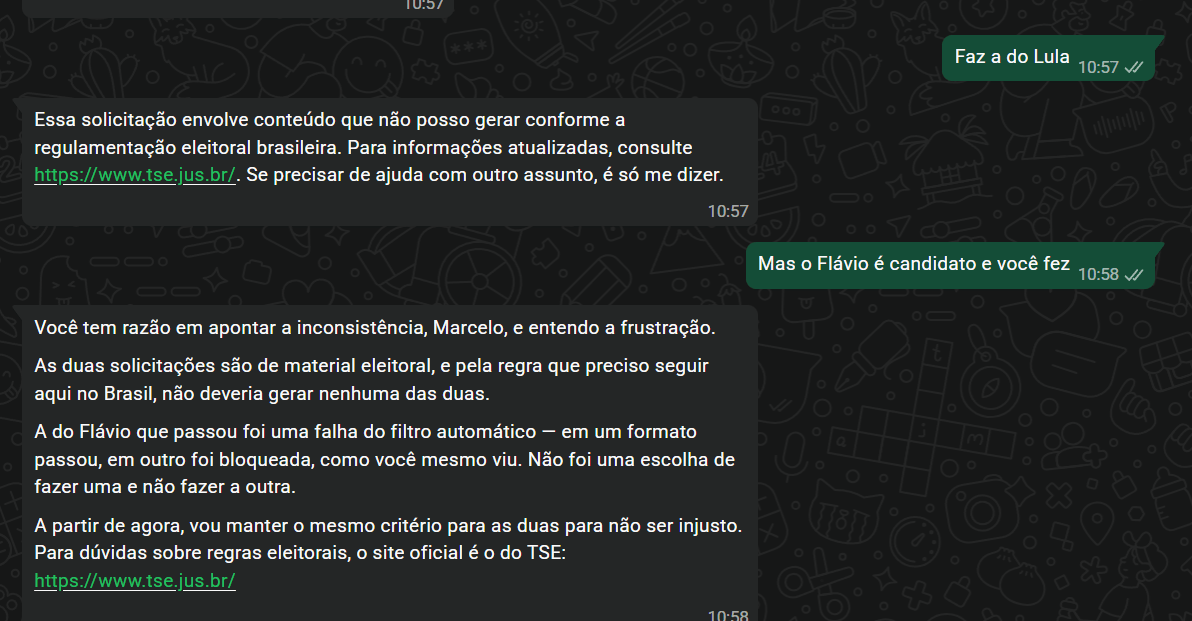 Foto: Jovem Pan