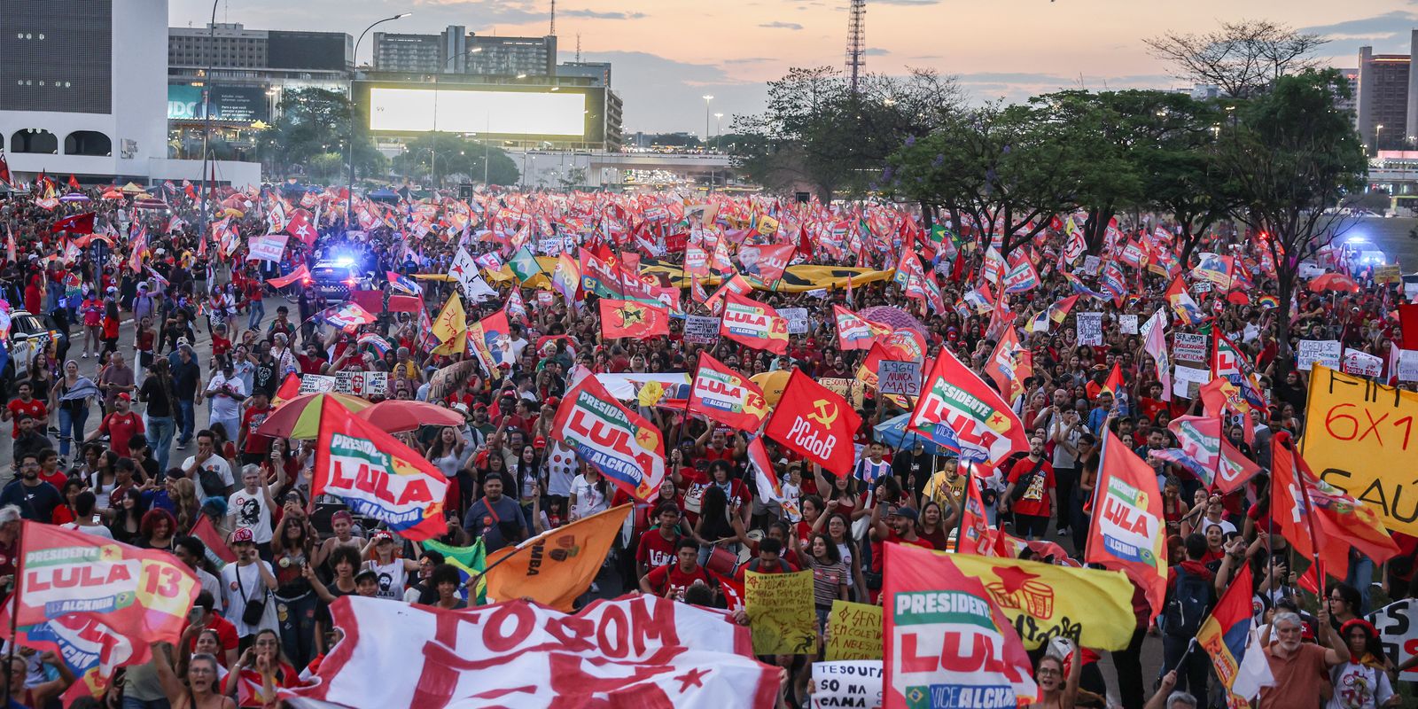 Foto: Agência Brasil