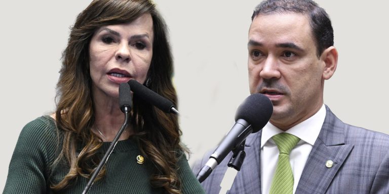 Imagem da notícia: Tocantins define neste domingo novo governador em disputa acirrada