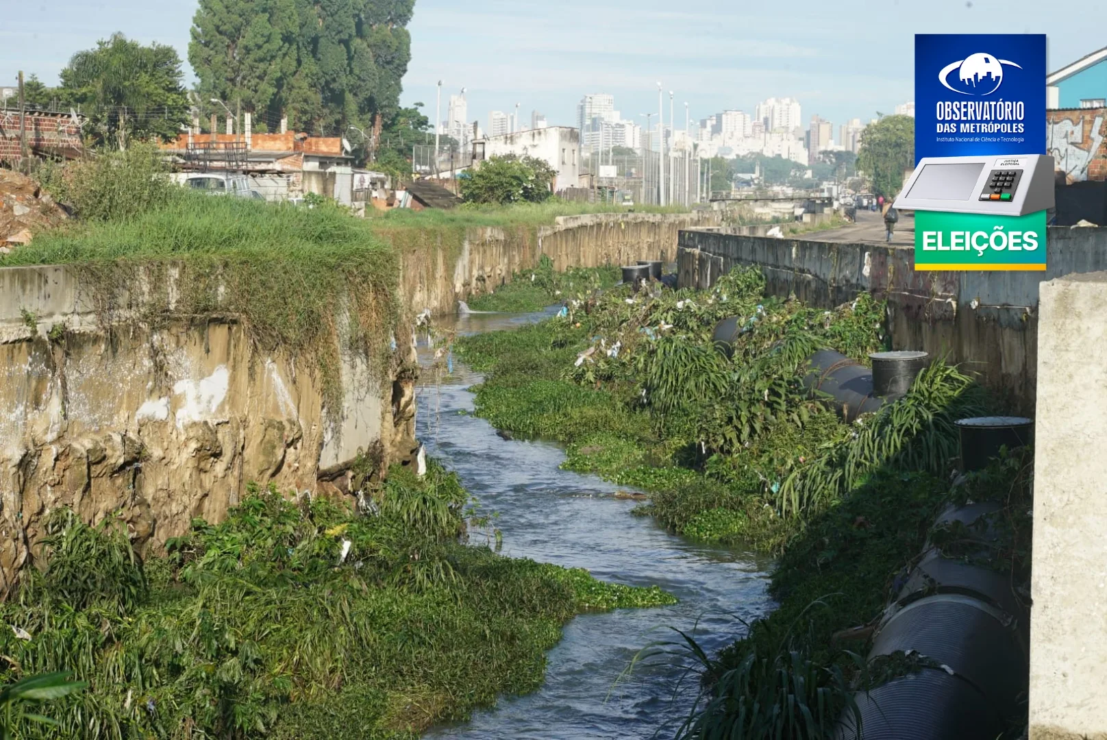 Foto: Brasil de Fato