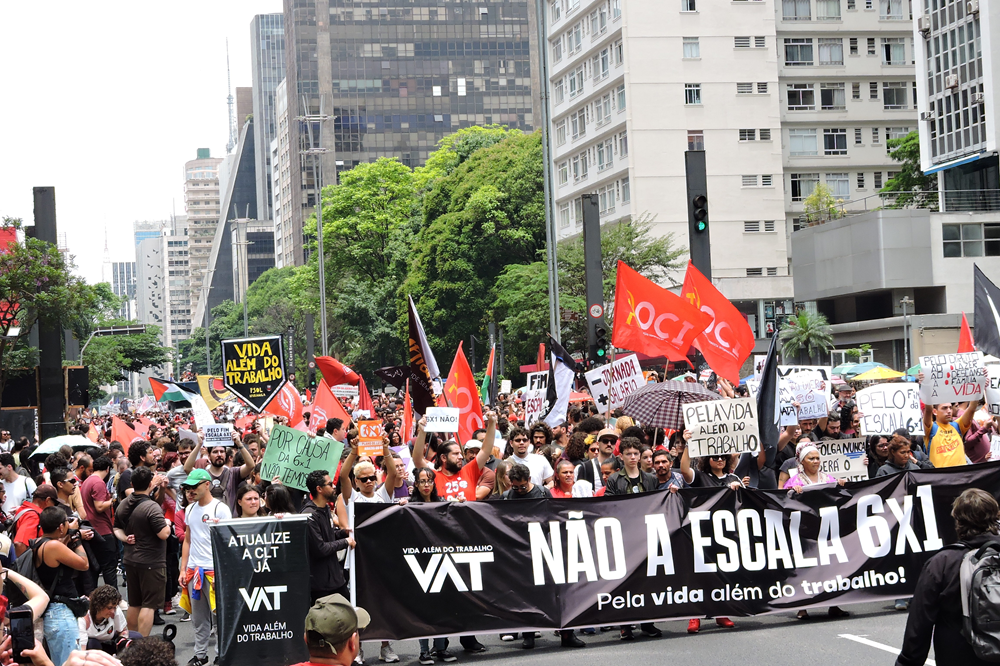 Foto: Jovem Pan