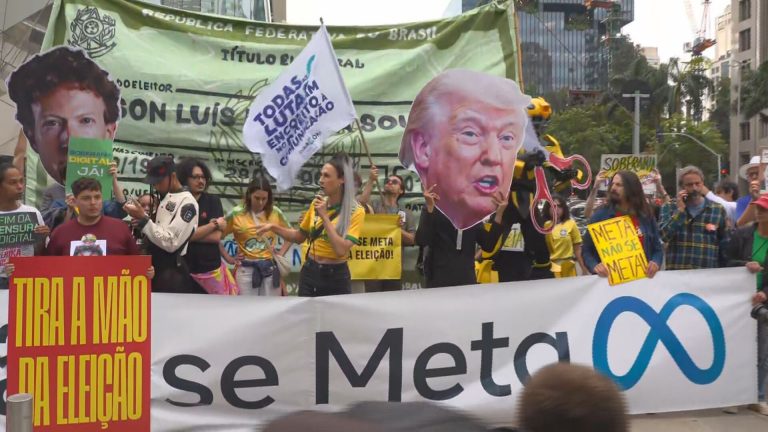Imagem da notícia: Conselho de Supervisão da Meta aponta falhas recorrentes em moderação eleitoral
