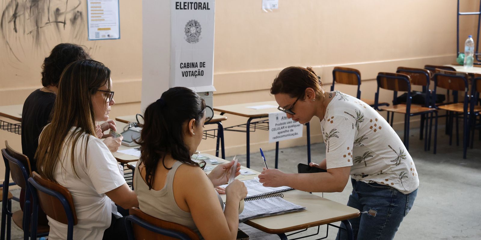 Foto: Agência Brasil
