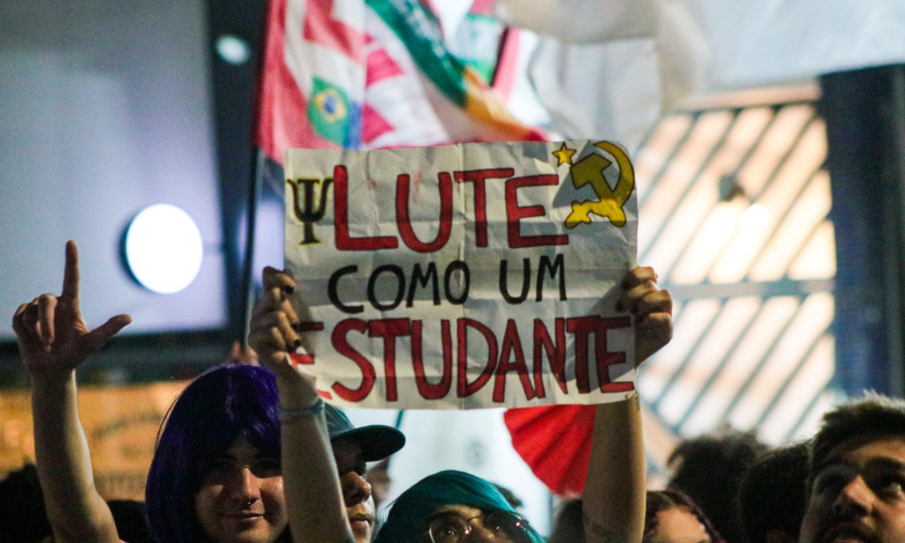 Foto: Jovem Pan