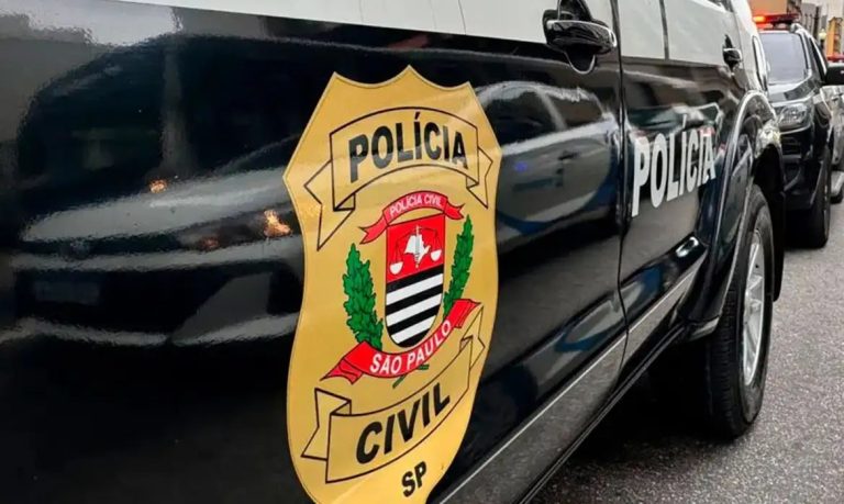 Imagem da notícia: Justiça decreta prisão temporária de três suspeitos de mortes em SP