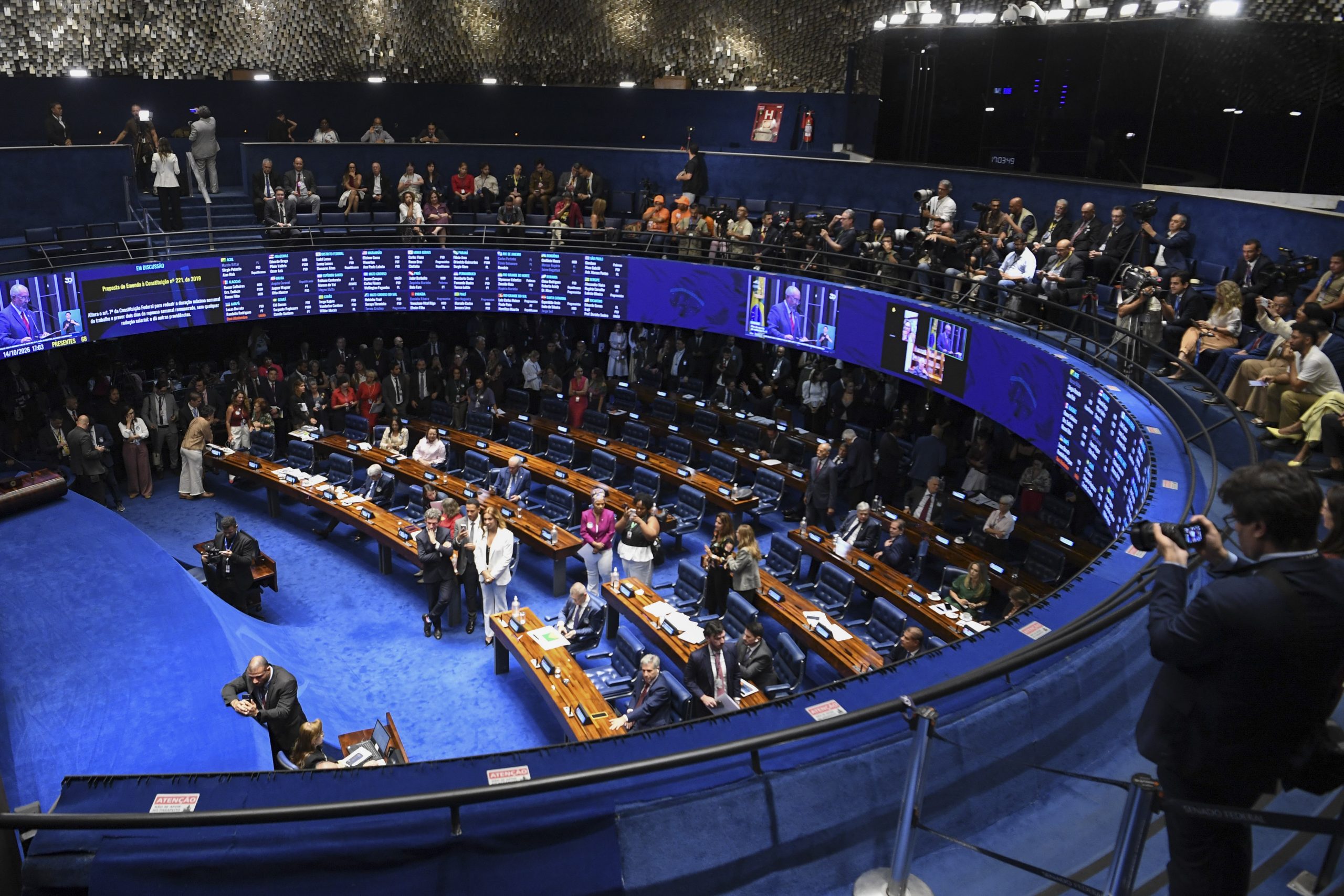 Foto: G1 Política