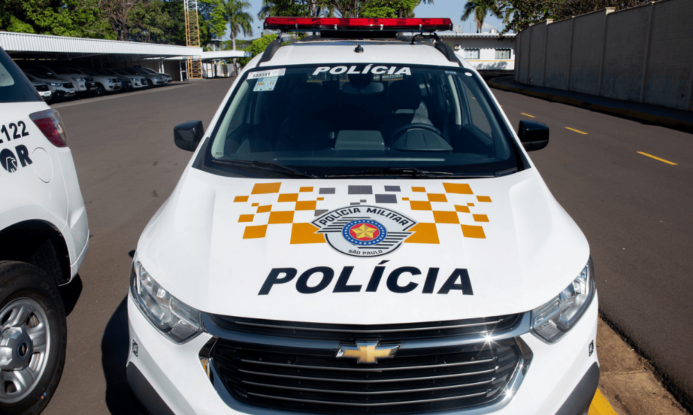 Imagem da notícia: Ameaça esvazia campus do Instituto Federal de São Paulo e suspende aulas