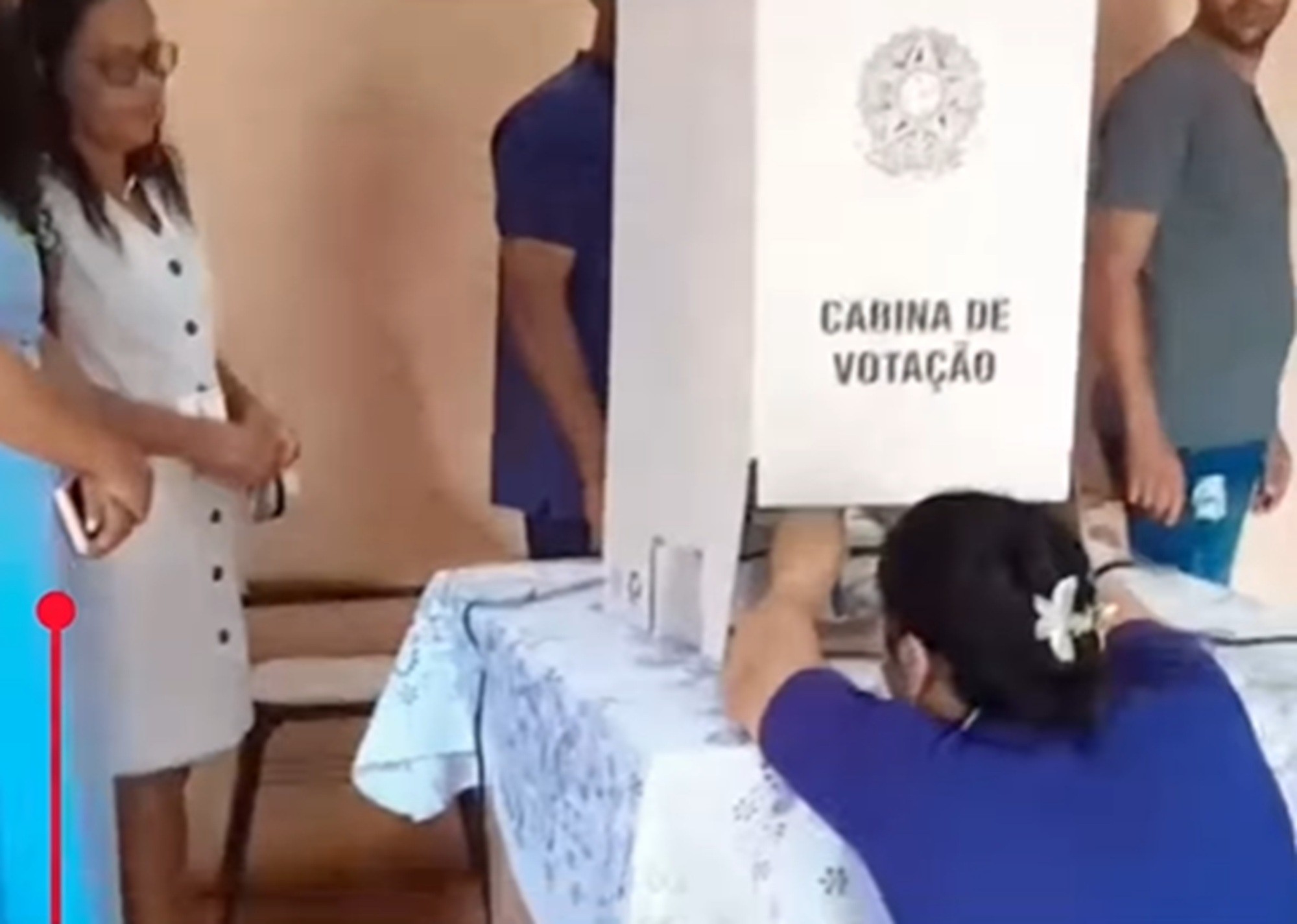 Foto: G1 Política