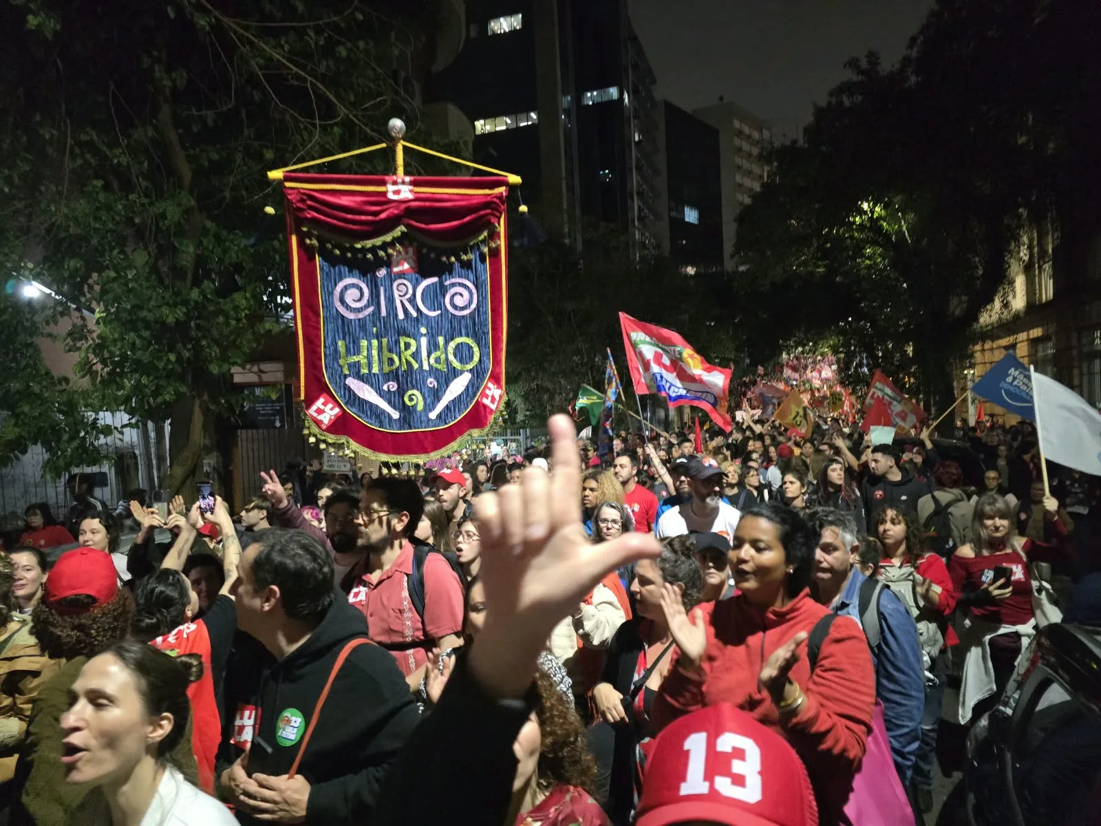 Foto: Brasil de Fato