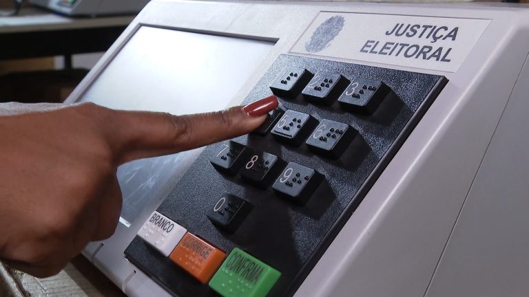 Imagem da notícia: Eleições 2026: acompanhe a apuração dos votos em tempo real