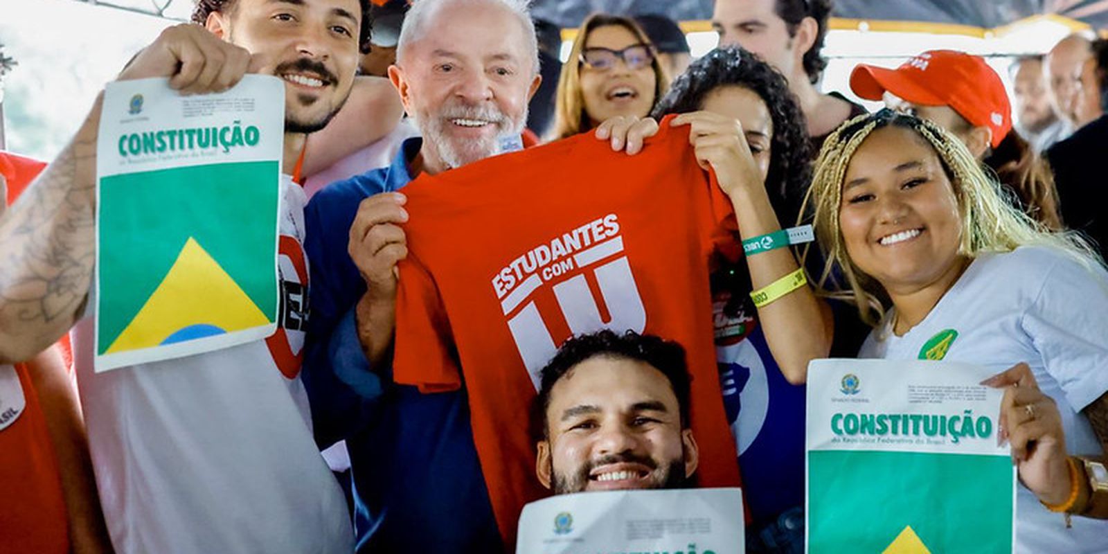 Foto: Agência Brasil
