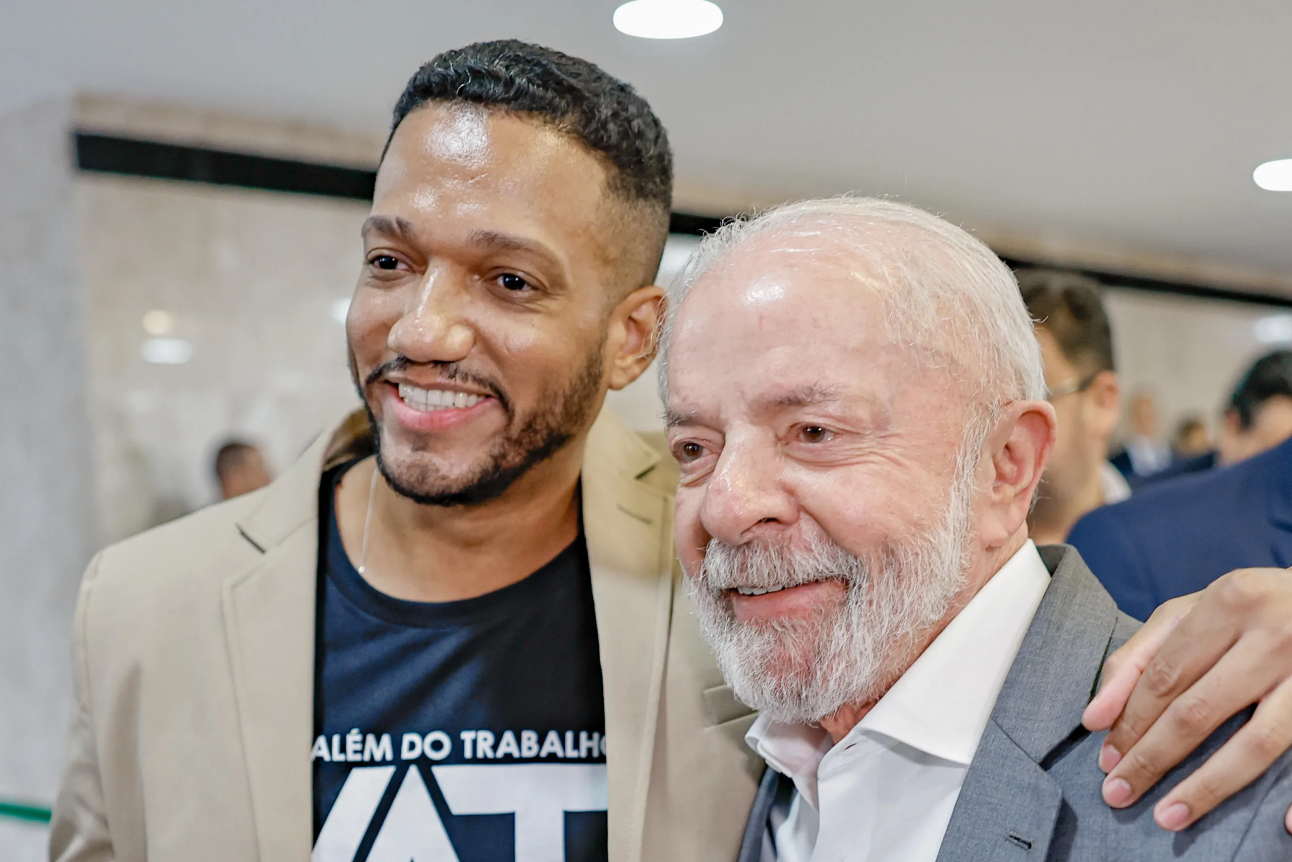Foto: Brasil de Fato