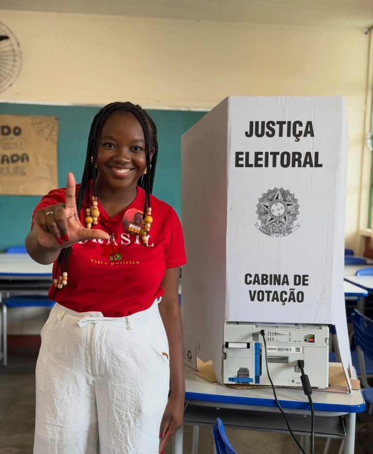 Foto: G1 Política