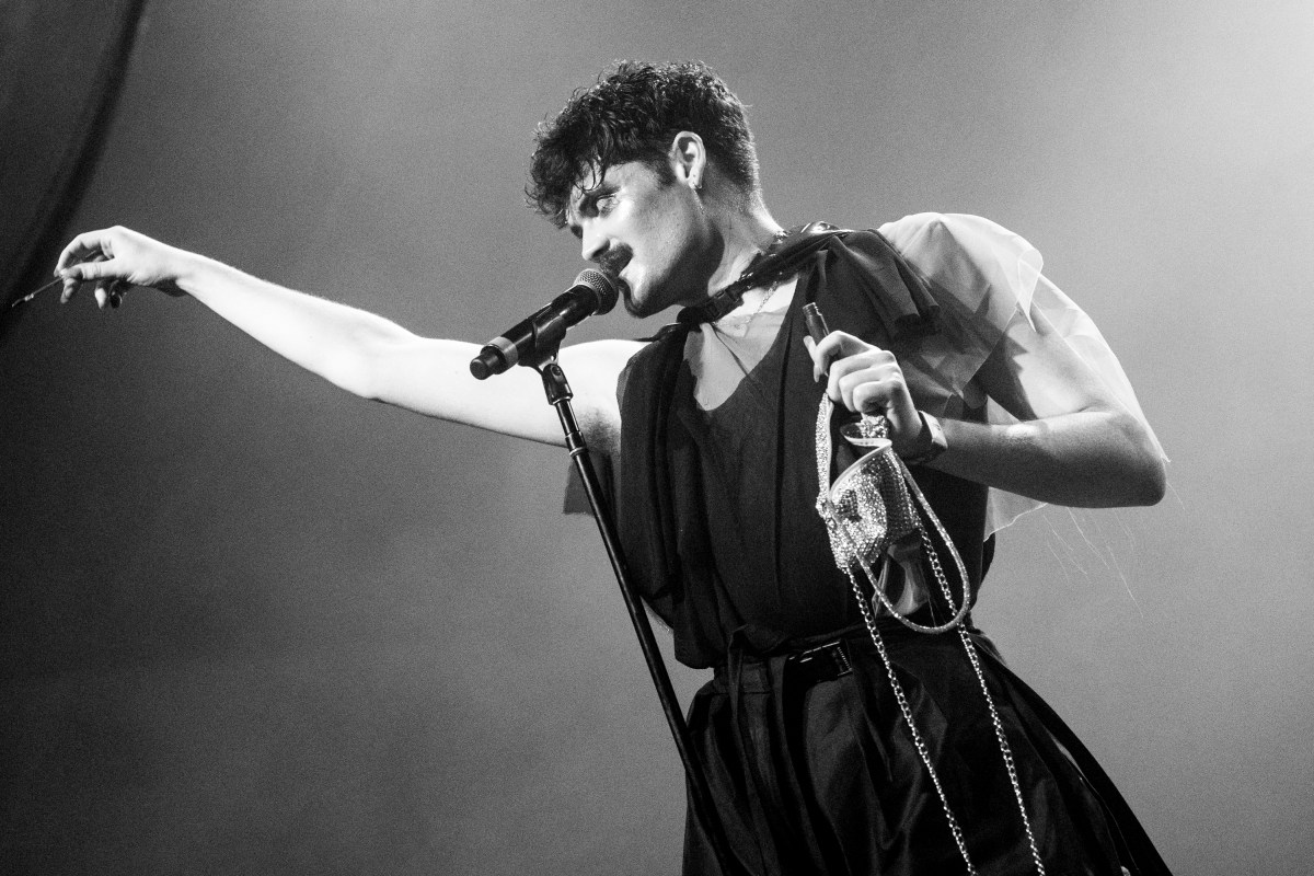 Imagem da notícia: Primavera Sound confirma três sideshows em SP; veja agenda da semana
