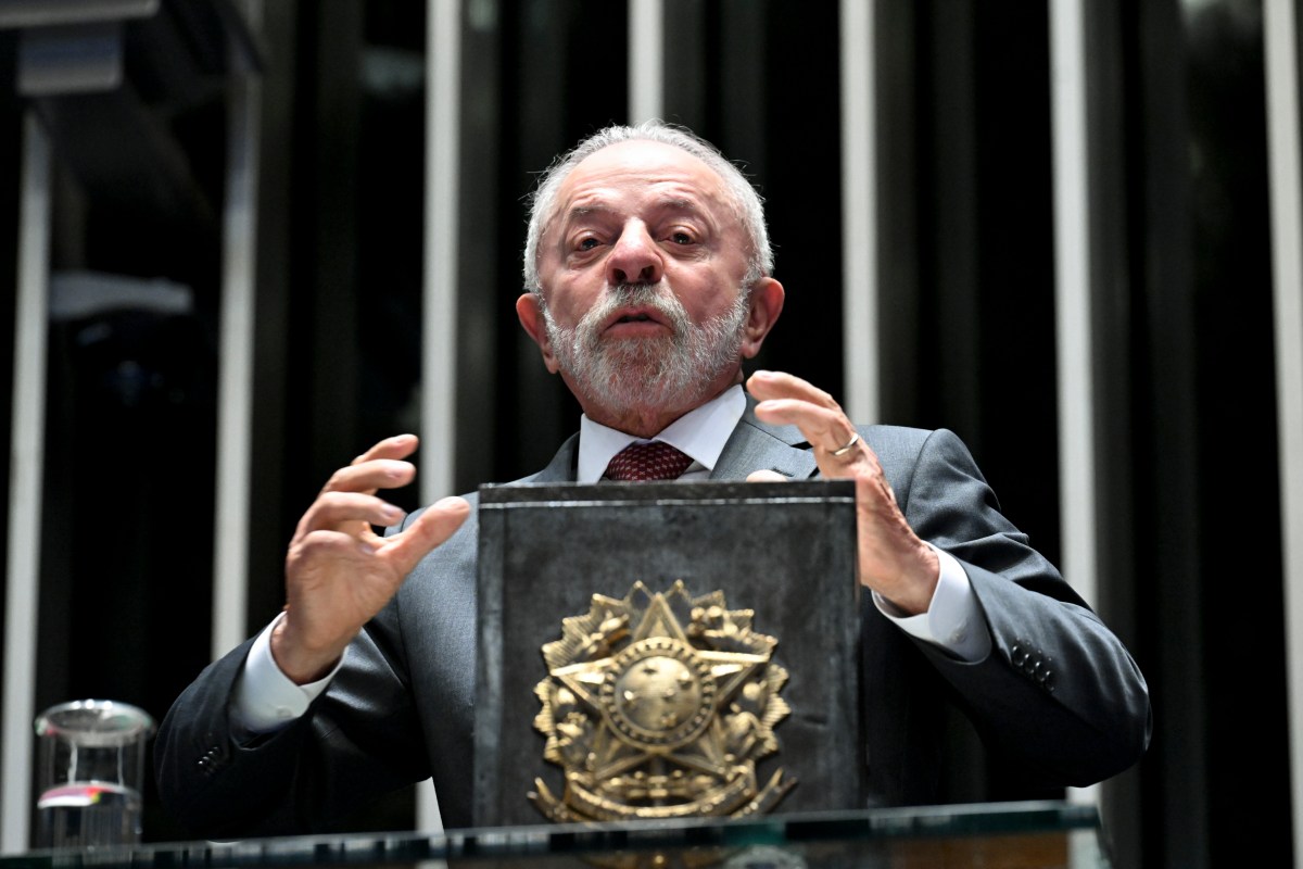 Foto: Jovem Pan