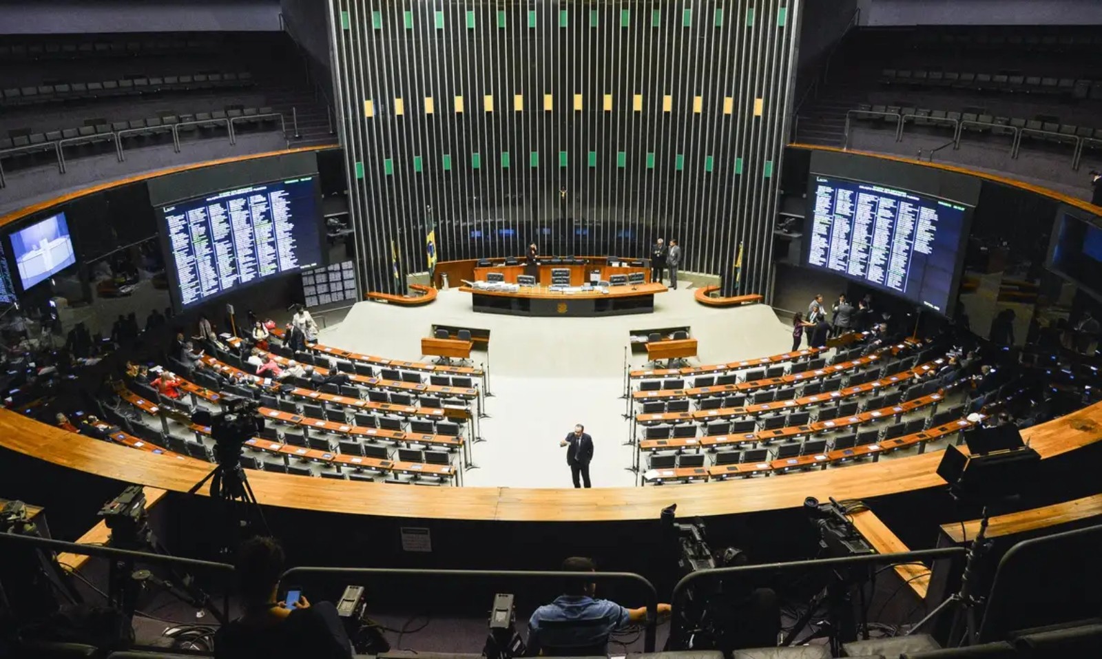 Foto: G1 Política