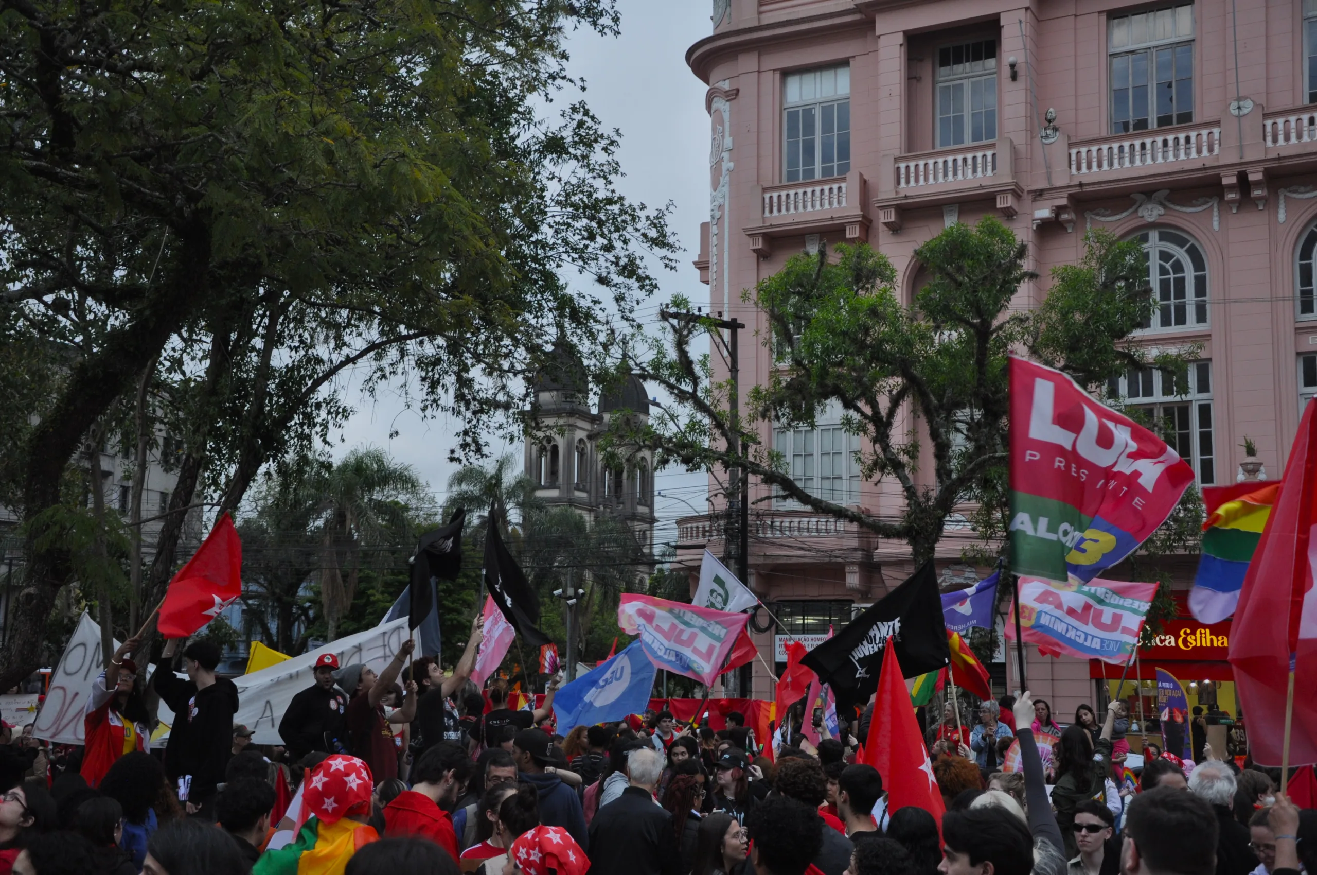 Foto: Brasil de Fato