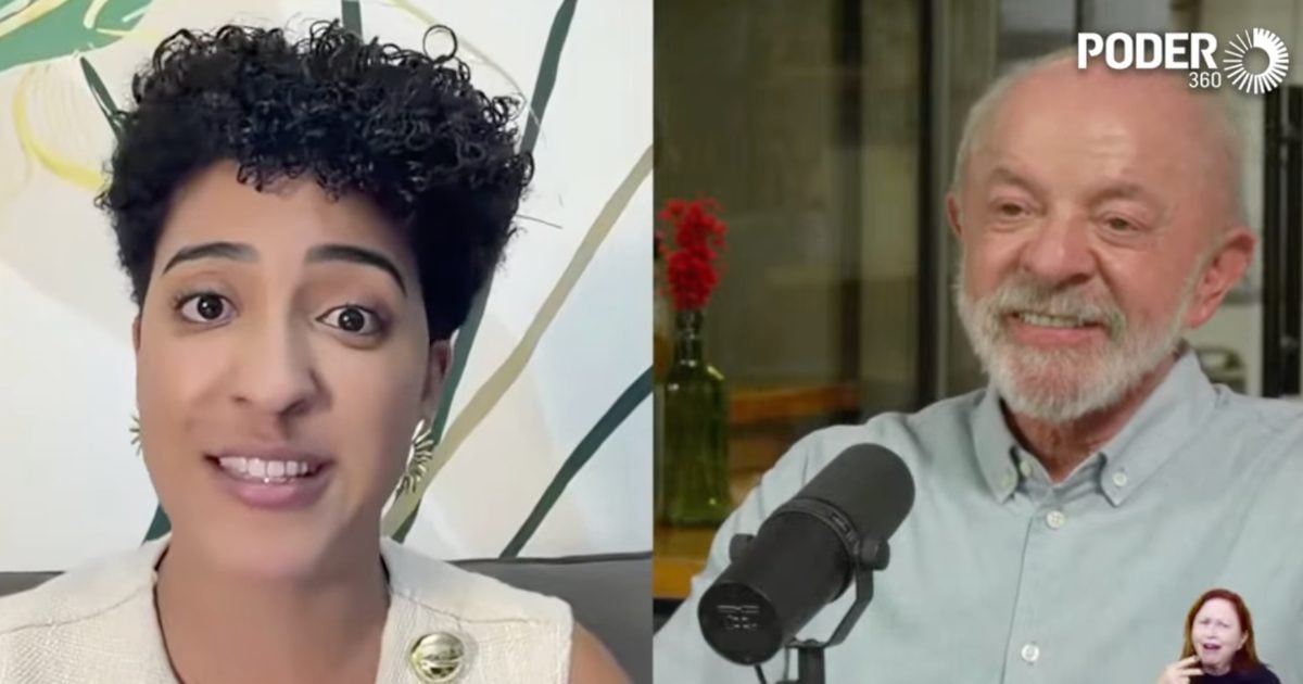 Imagem da notícia: Lula planeja secretaria de finanças populares se for reeleito