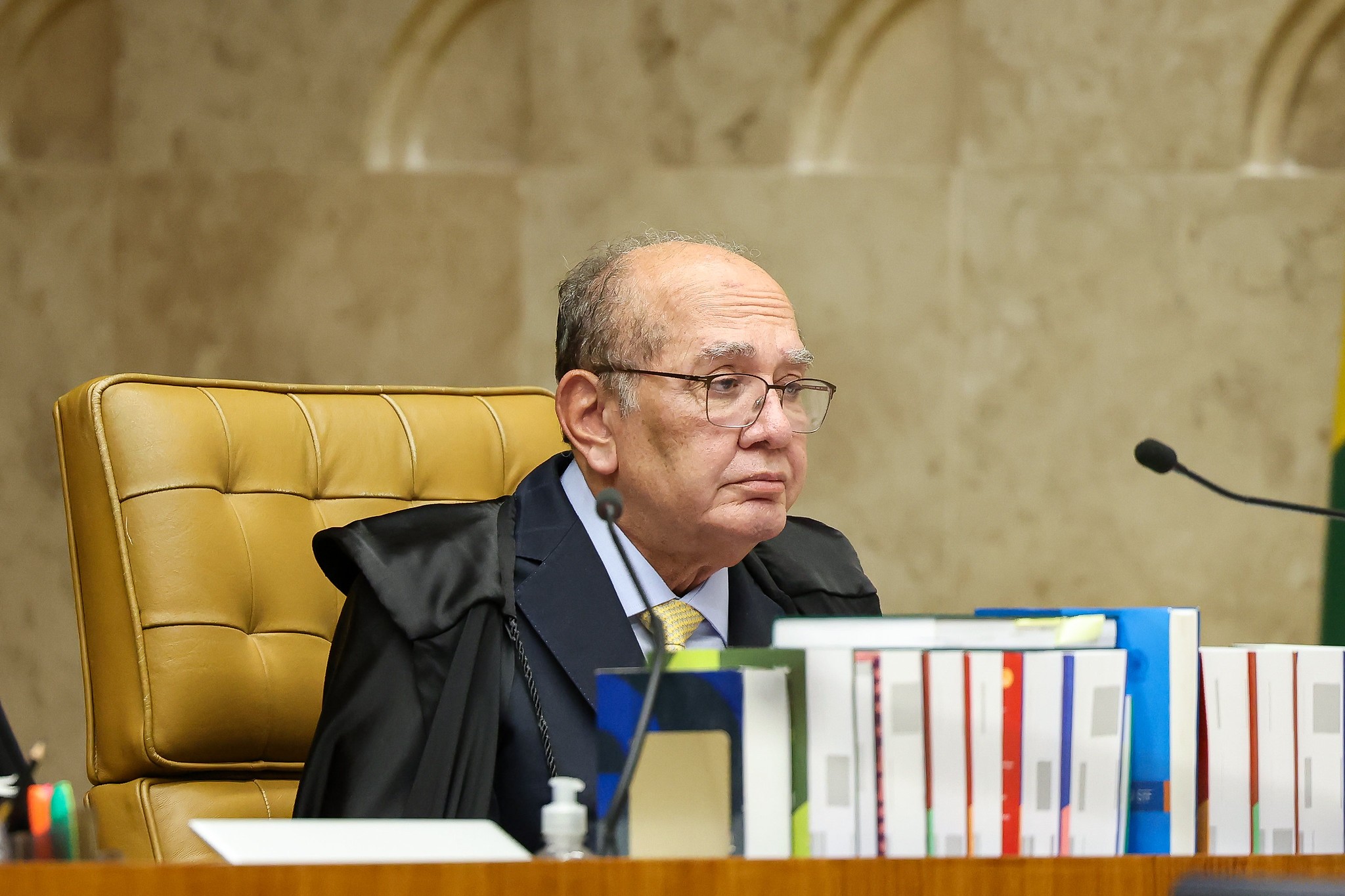 Foto: G1 Política