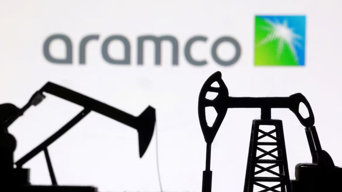 Imagem da notícia: Aramco avalia novas rotas para escoar petróleo ao mercado externo