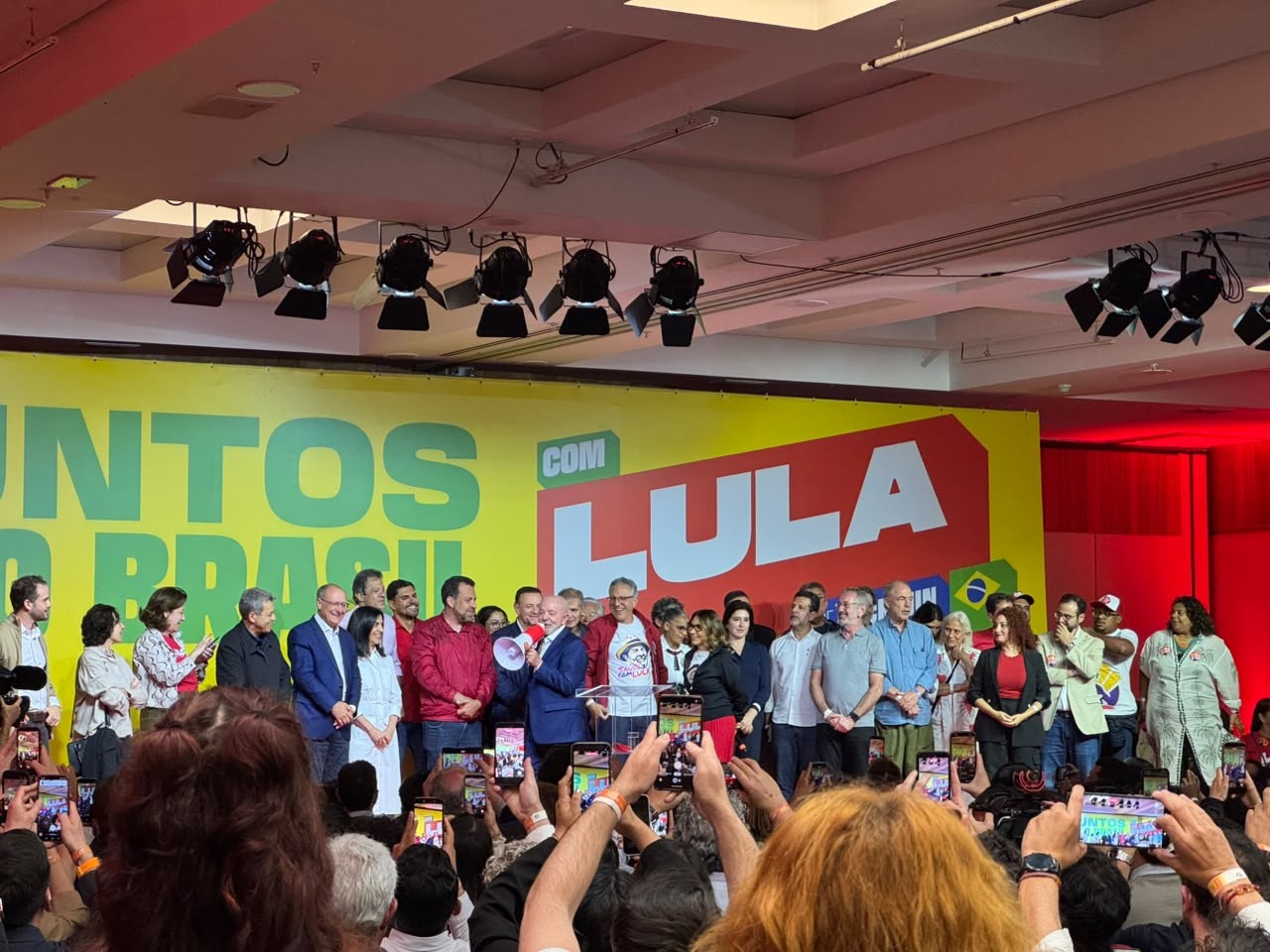 Foto: G1 Política