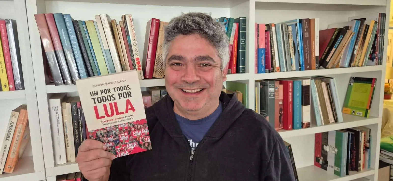 Foto: Brasil de Fato