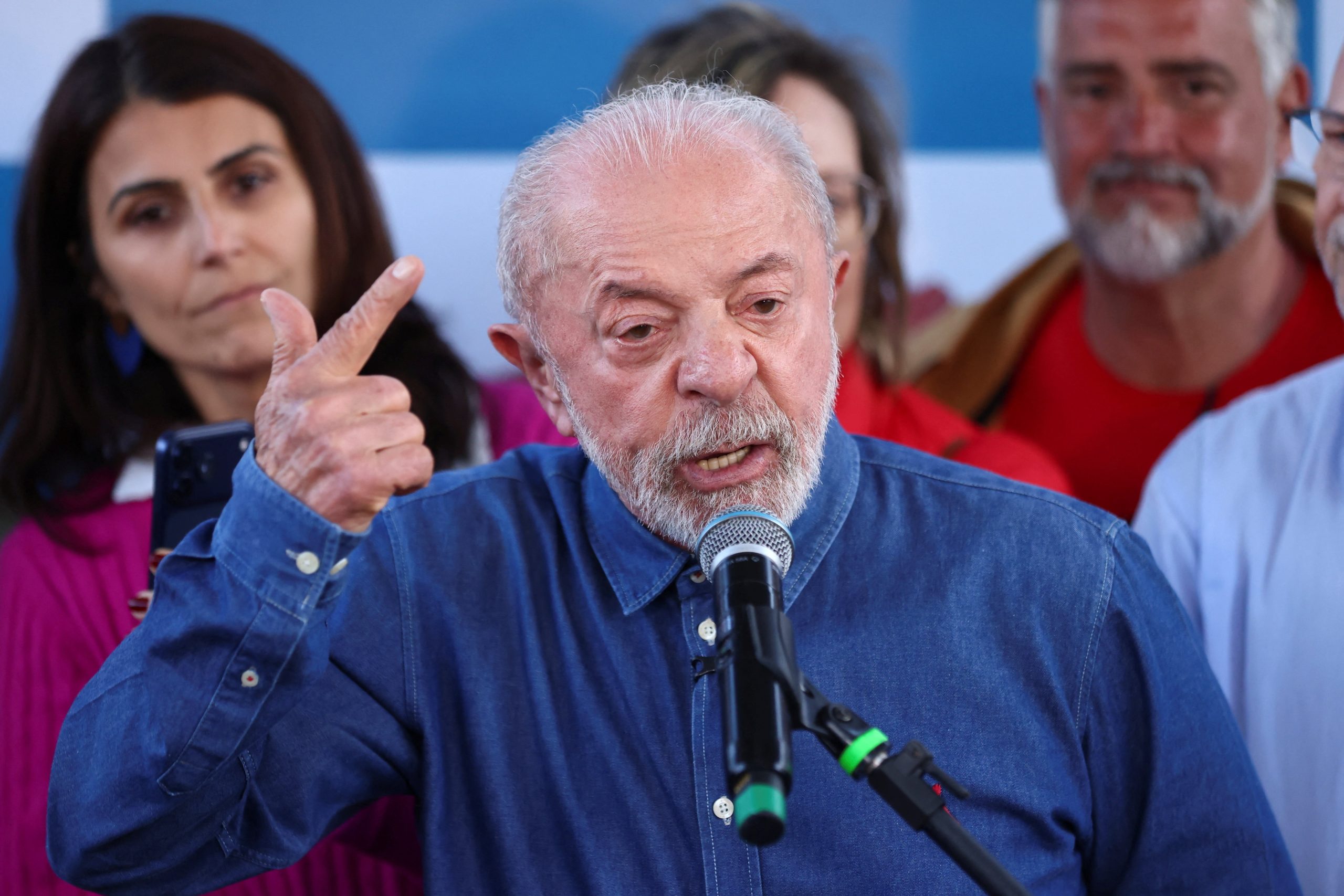 Foto: G1 Política