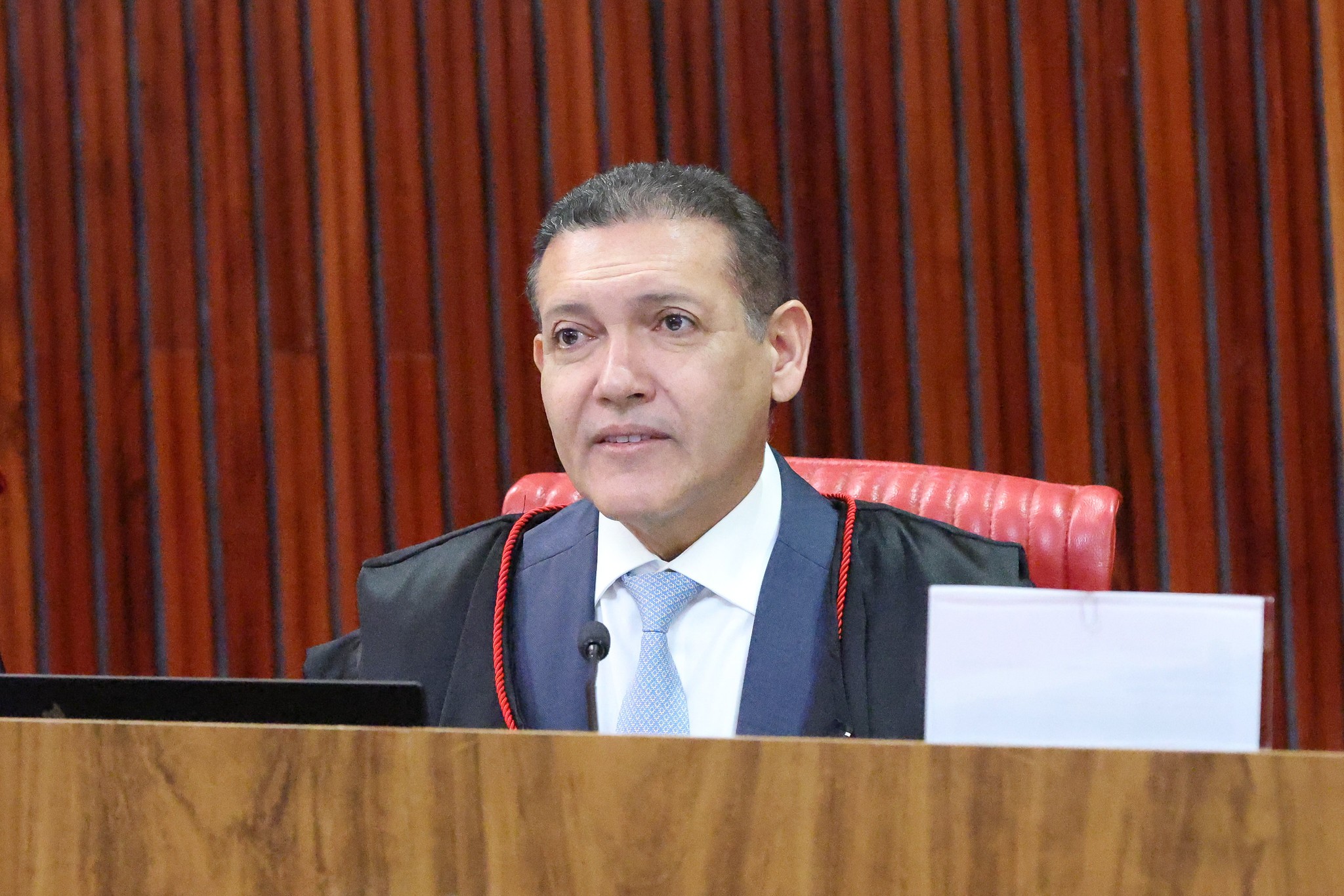 Foto: G1 Política