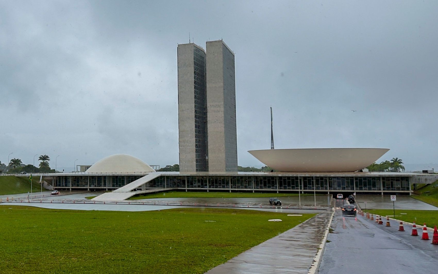 Foto: G1 Política