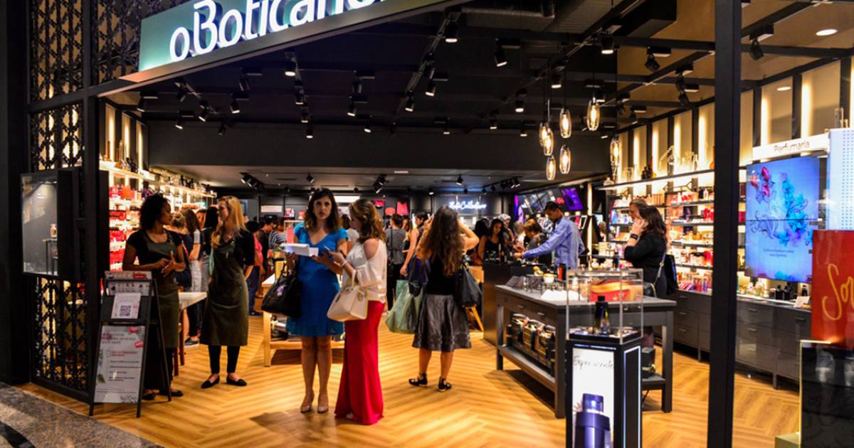 Imagem da notícia: Mercado de charms deve crescer 175% até 2028, aponta Grupo Boticário