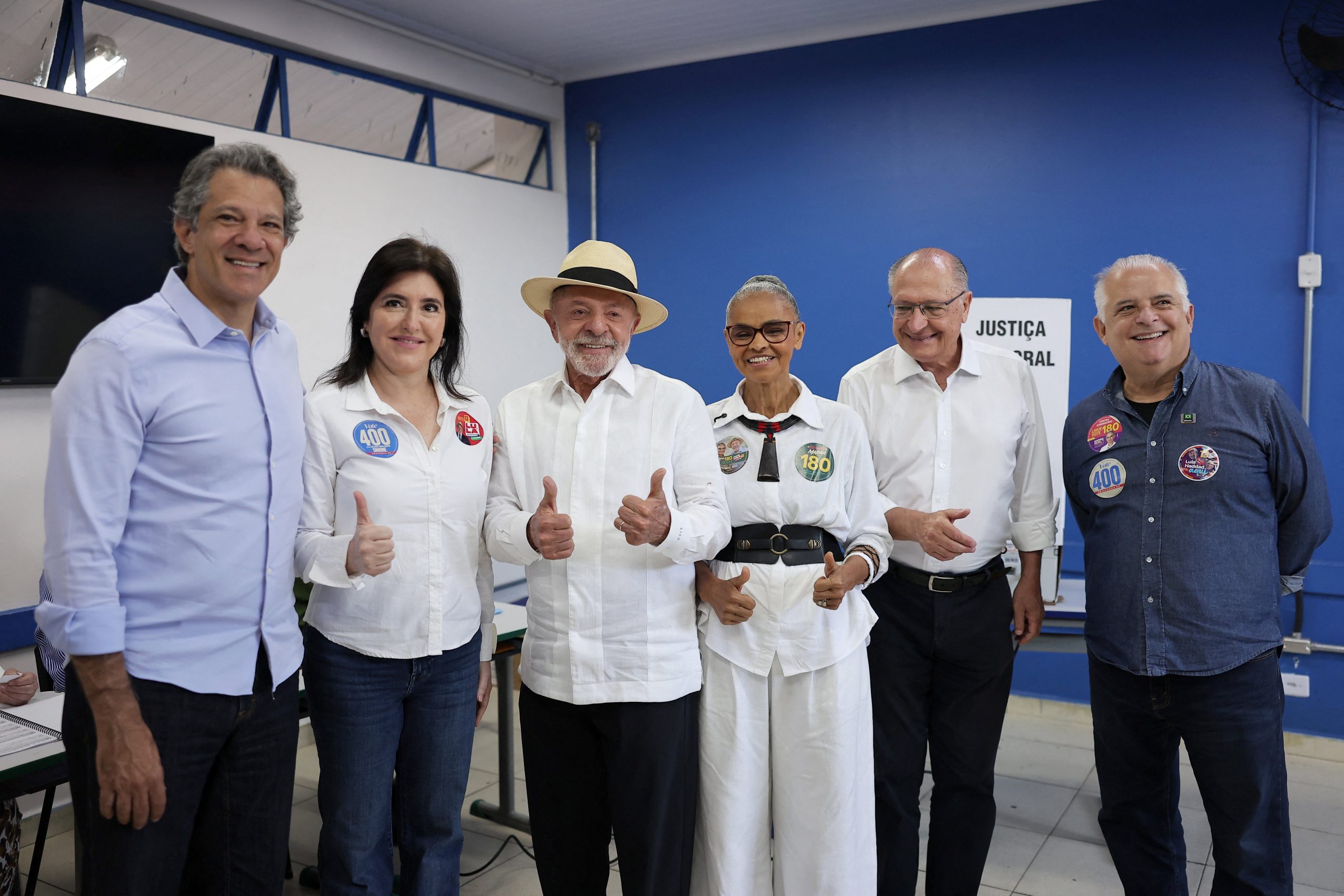Foto: G1 Política