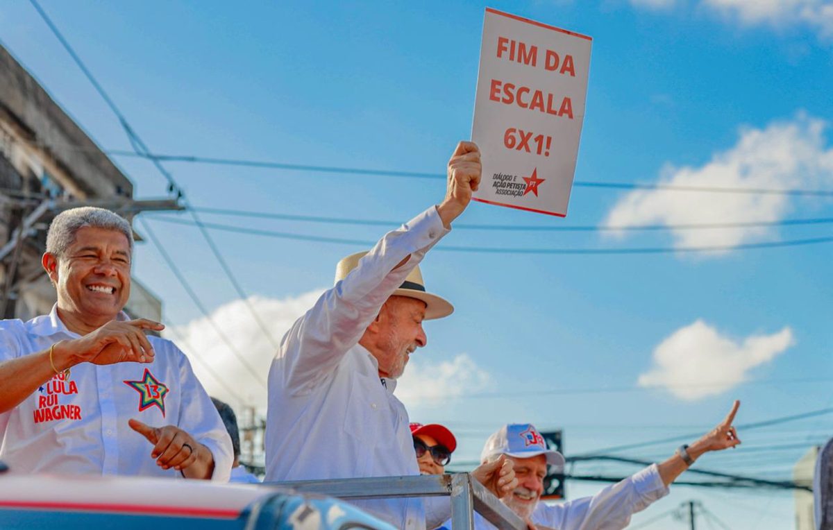 Foto: Brasil 247